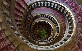 Grand Hôtel Moderne